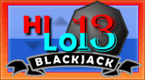 Hi Lo Blackjack