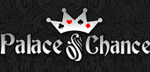 Palace of chance Casino Logo